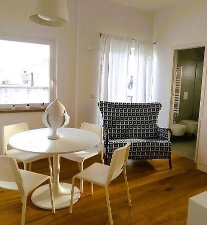 Via Genova 31 Apartment Bari Bagian luar foto