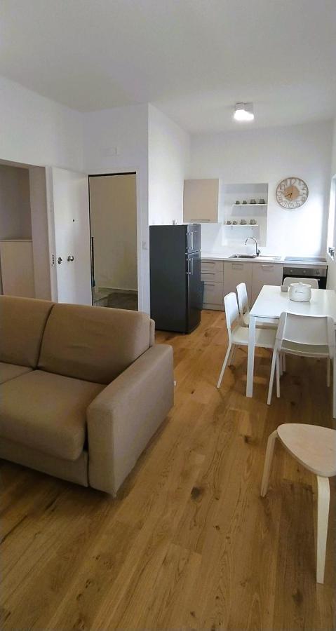 Via Genova 31 Apartment Bari Bagian luar foto