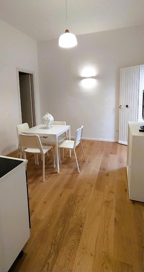 Via Genova 31 Apartment Bari Bagian luar foto