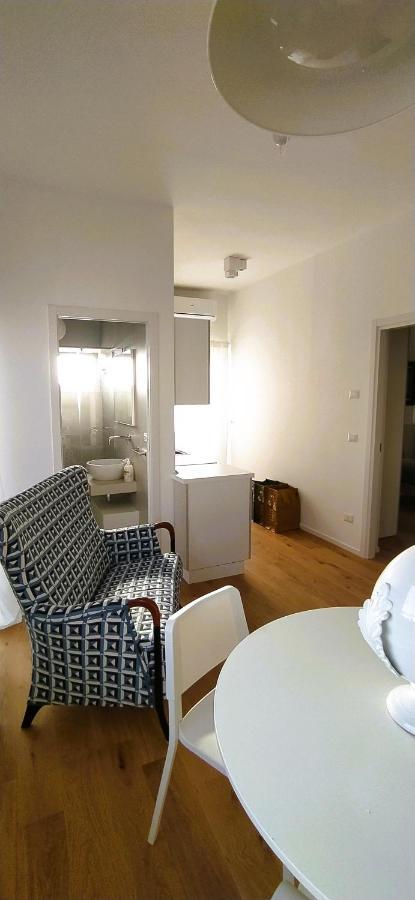 Via Genova 31 Apartment Bari Bagian luar foto