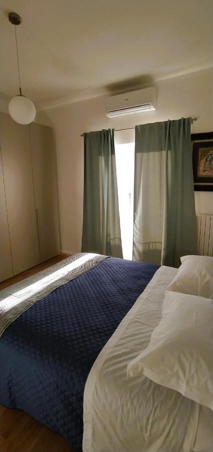 Via Genova 31 Apartment Bari Bagian luar foto