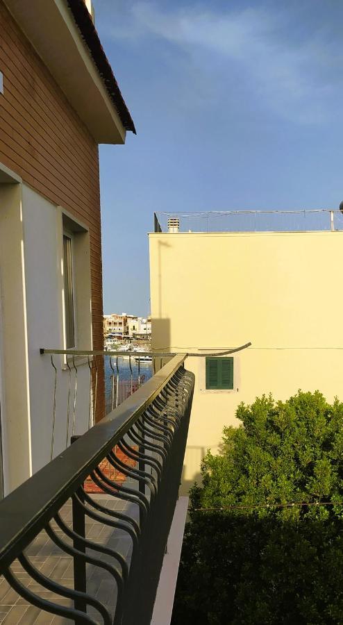 Via Genova 31 Apartment Bari Bagian luar foto