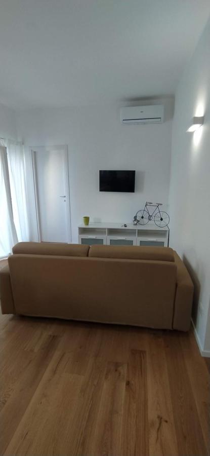 Via Genova 31 Apartment Bari Bagian luar foto