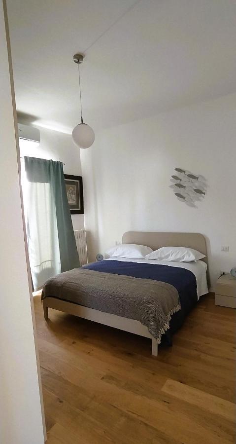 Via Genova 31 Apartment Bari Bagian luar foto