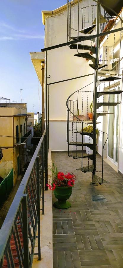 Via Genova 31 Apartment Bari Bagian luar foto