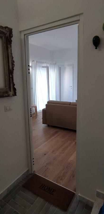 Via Genova 31 Apartment Bari Bagian luar foto