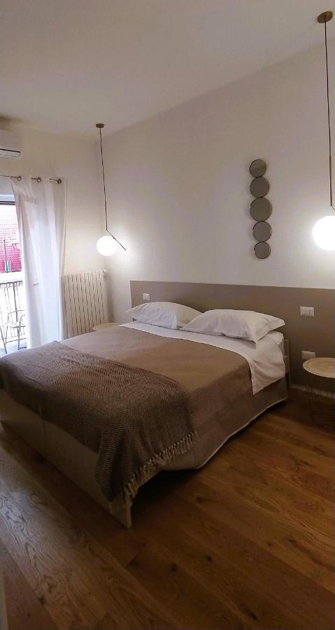 Via Genova 31 Apartment Bari Bagian luar foto