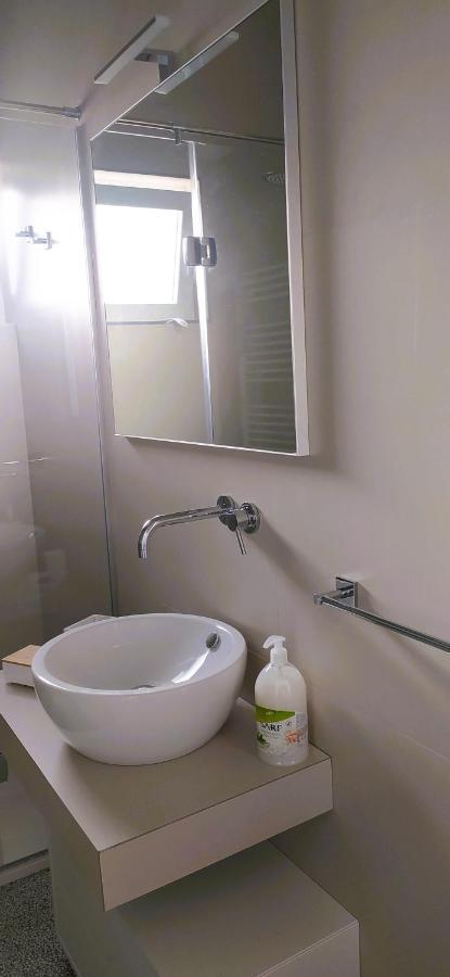 Via Genova 31 Apartment Bari Bagian luar foto