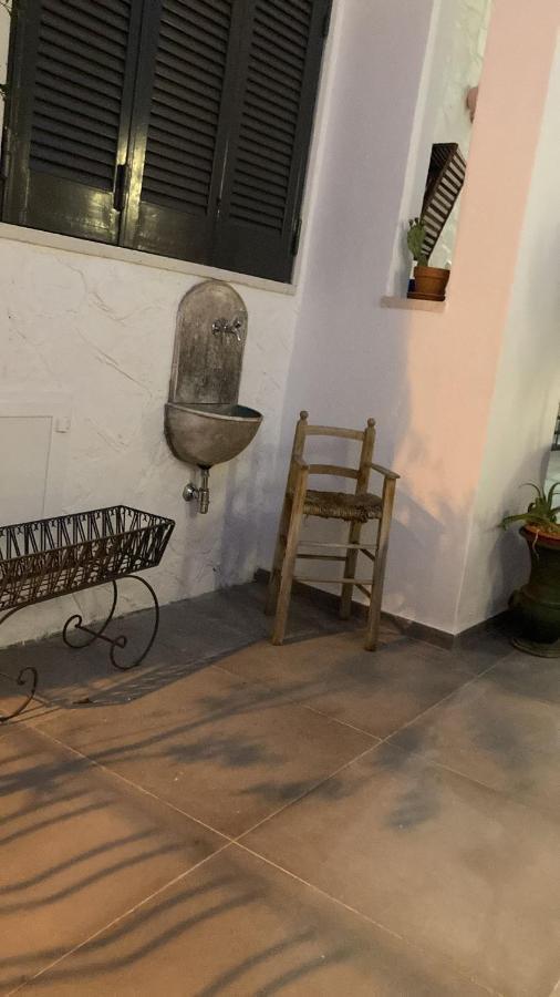 Via Genova 31 Apartment Bari Bagian luar foto